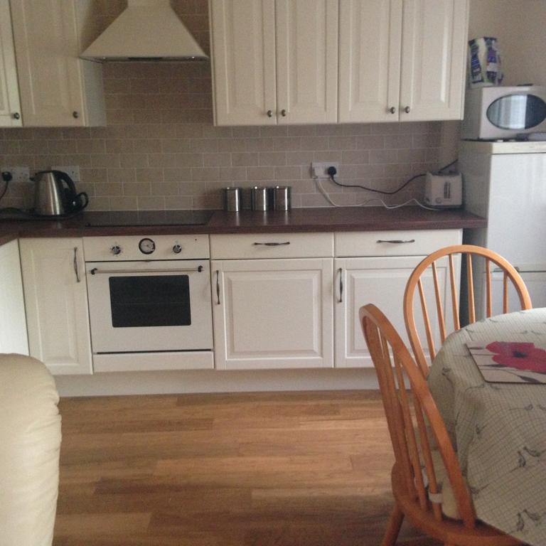 Easter Bowhouse Farm Cottage Лінлітґоу Номер фото